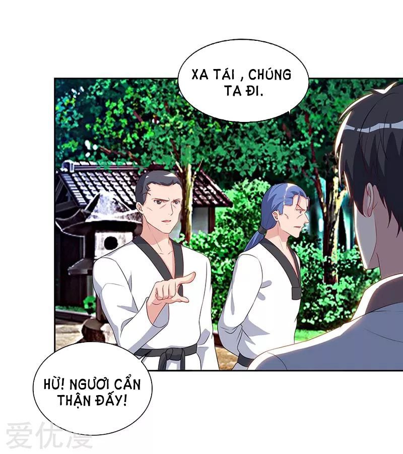 Trọng Sinh Khí Thiếu Quy Lai Chapter 64 - Trang 2