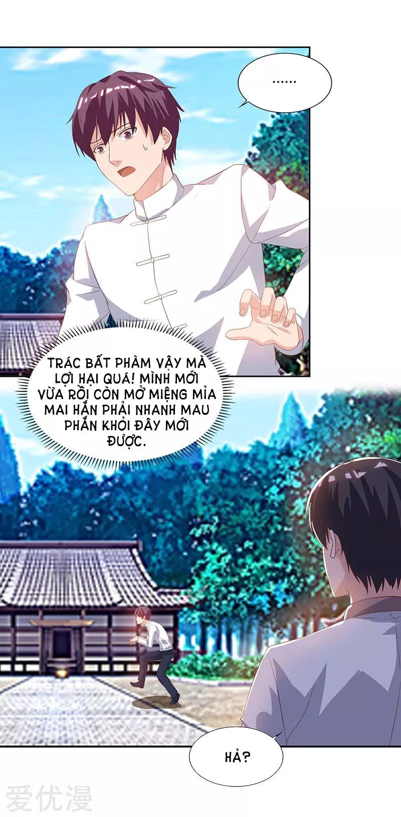 Trọng Sinh Khí Thiếu Quy Lai Chapter 65 - Trang 2