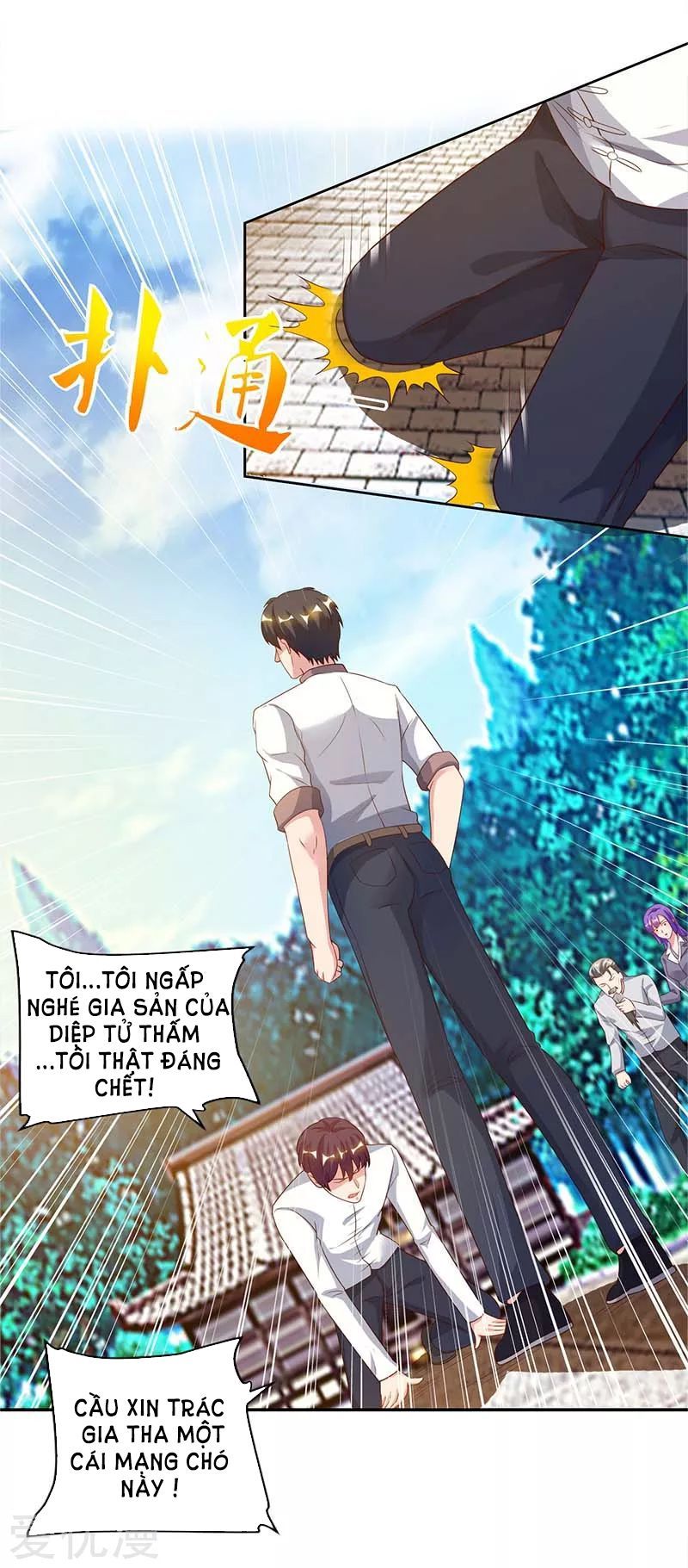 Trọng Sinh Khí Thiếu Quy Lai Chapter 65 - Trang 2