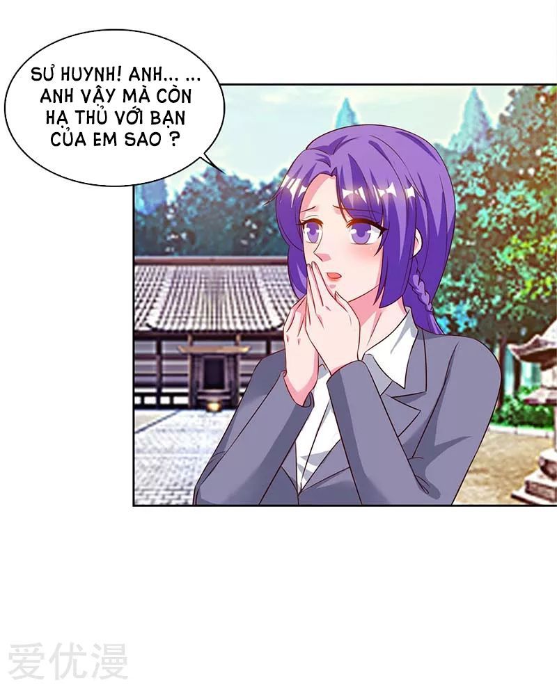 Trọng Sinh Khí Thiếu Quy Lai Chapter 65 - Trang 2