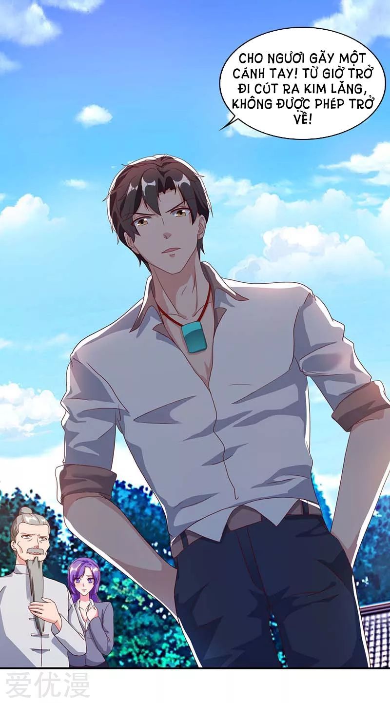 Trọng Sinh Khí Thiếu Quy Lai Chapter 65 - Trang 2