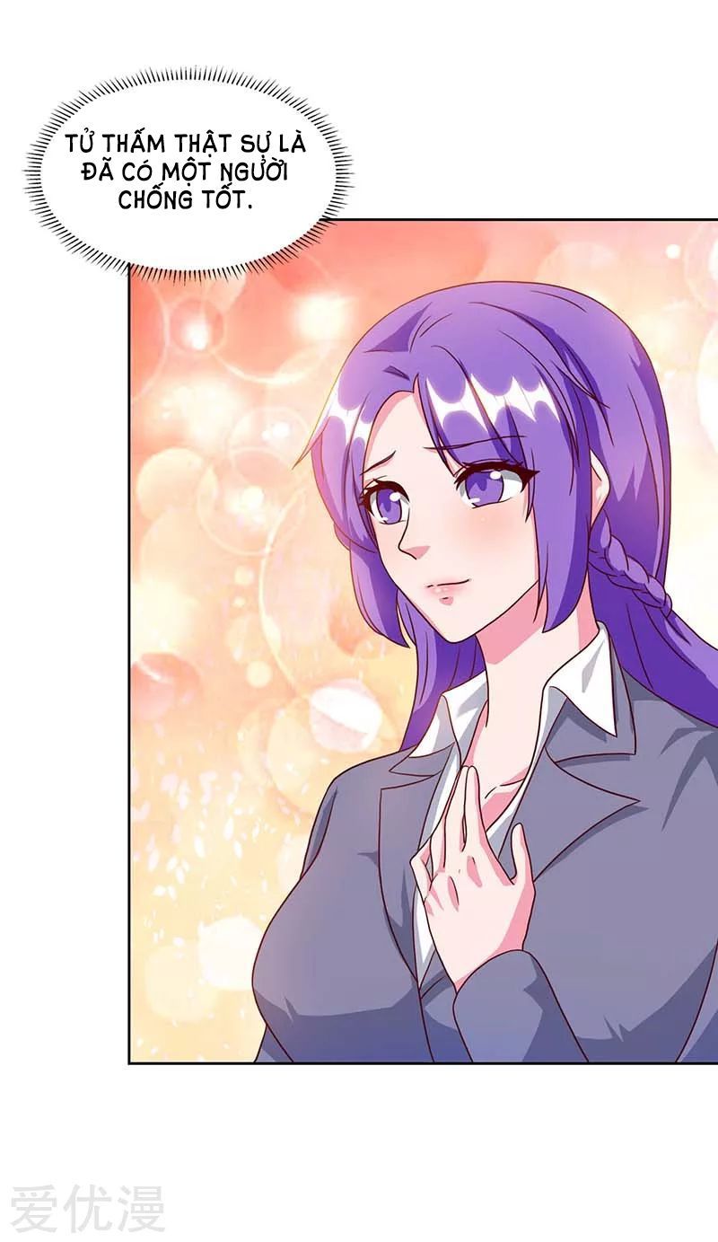 Trọng Sinh Khí Thiếu Quy Lai Chapter 65 - Trang 2