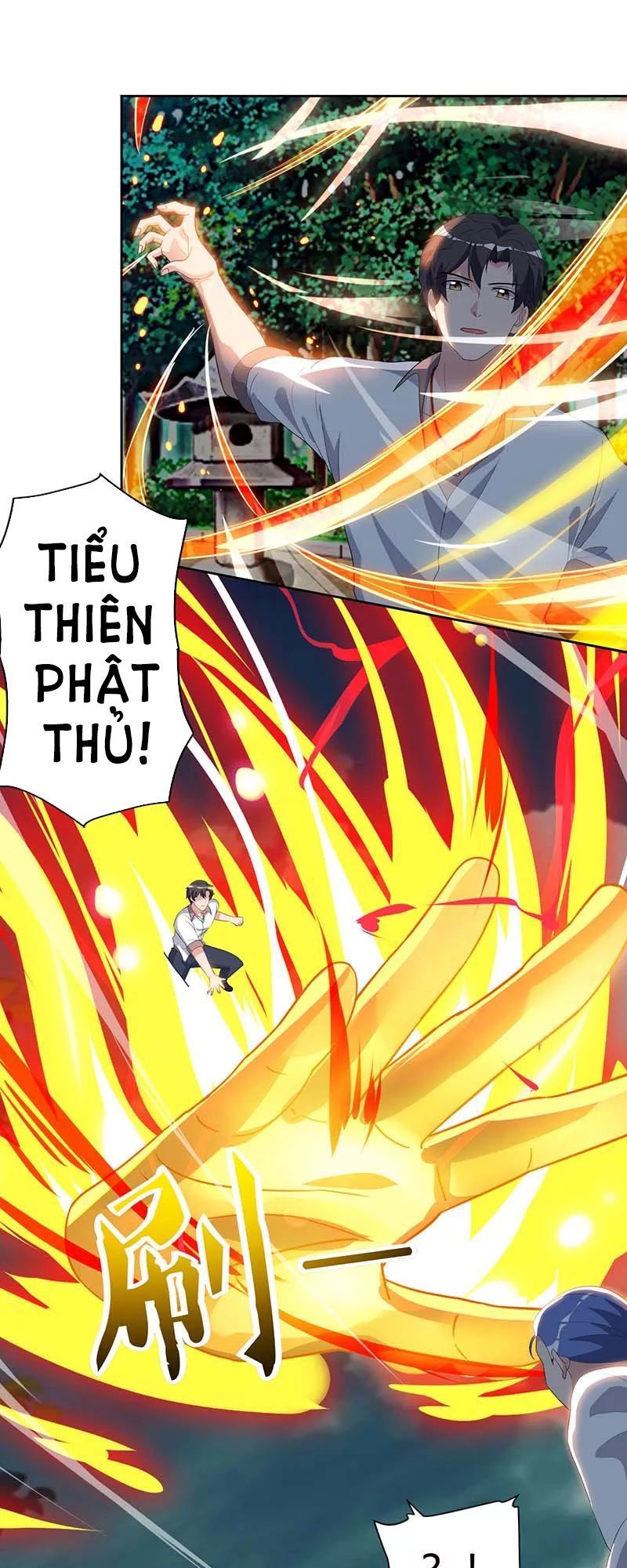 Trọng Sinh Khí Thiếu Quy Lai Chapter 65 - Trang 2