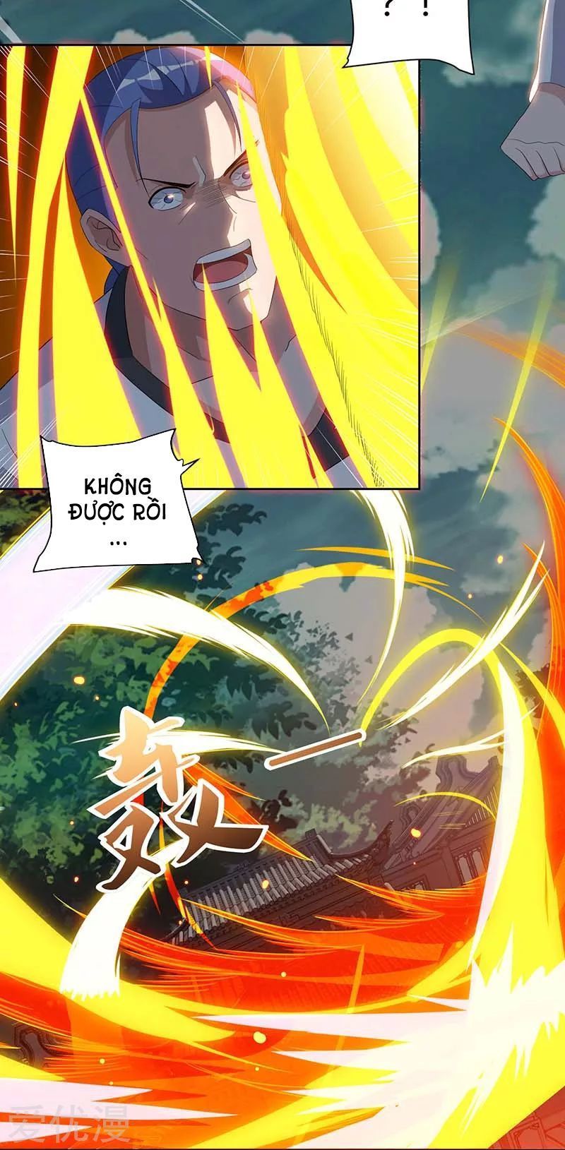 Trọng Sinh Khí Thiếu Quy Lai Chapter 65 - Trang 2