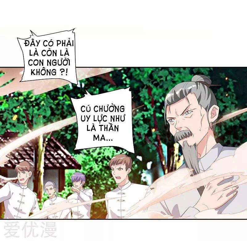 Trọng Sinh Khí Thiếu Quy Lai Chapter 65 - Trang 2