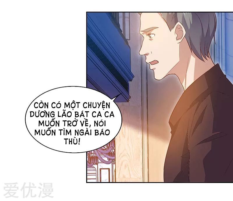 Trọng Sinh Khí Thiếu Quy Lai Chapter 66 - Trang 2