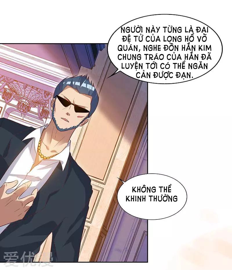 Trọng Sinh Khí Thiếu Quy Lai Chapter 66 - Trang 2