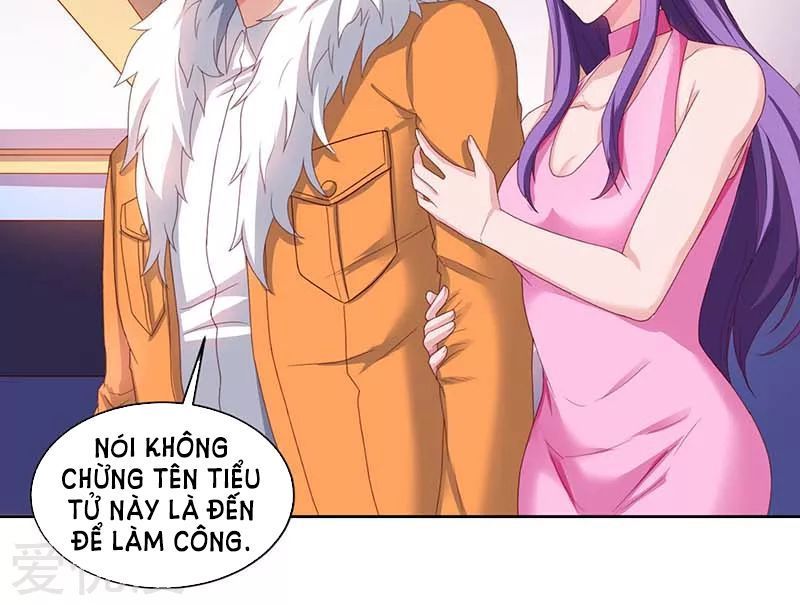 Trọng Sinh Khí Thiếu Quy Lai Chapter 66 - Trang 2