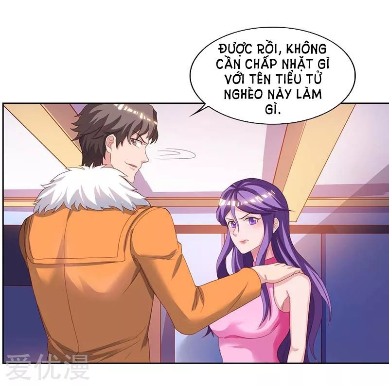 Trọng Sinh Khí Thiếu Quy Lai Chapter 66 - Trang 2