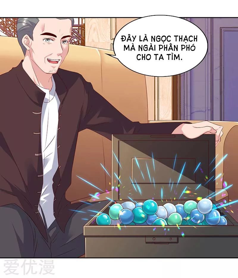 Trọng Sinh Khí Thiếu Quy Lai Chapter 66 - Trang 2