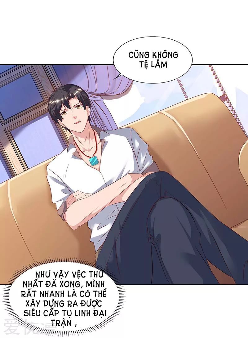 Trọng Sinh Khí Thiếu Quy Lai Chapter 66 - Trang 2