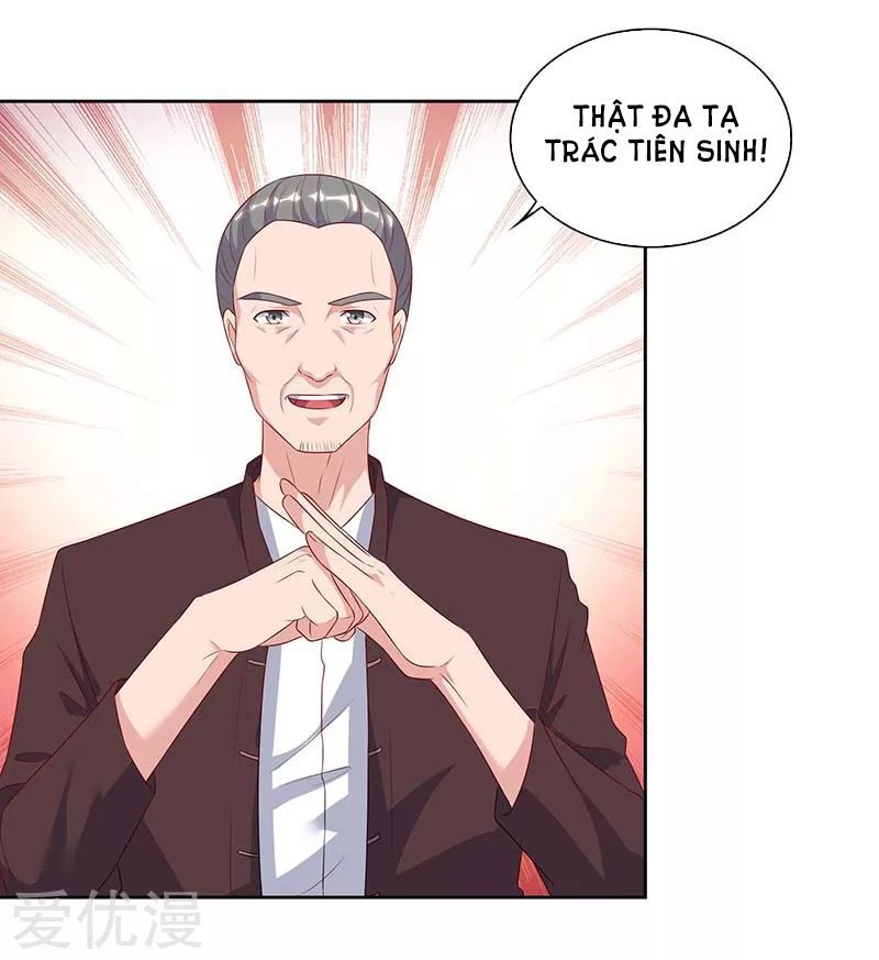 Trọng Sinh Khí Thiếu Quy Lai Chapter 66 - Trang 2