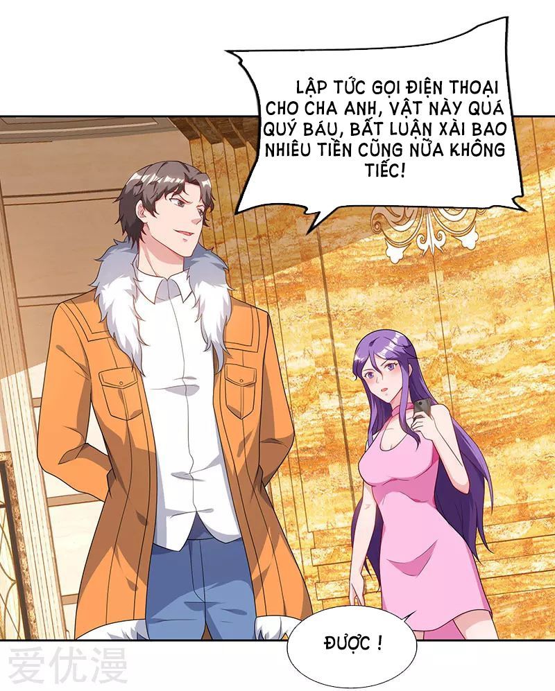 Trọng Sinh Khí Thiếu Quy Lai Chapter 67 - Trang 2