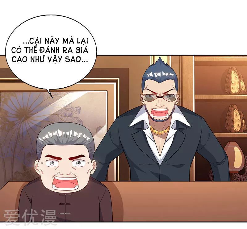 Trọng Sinh Khí Thiếu Quy Lai Chapter 67 - Trang 2