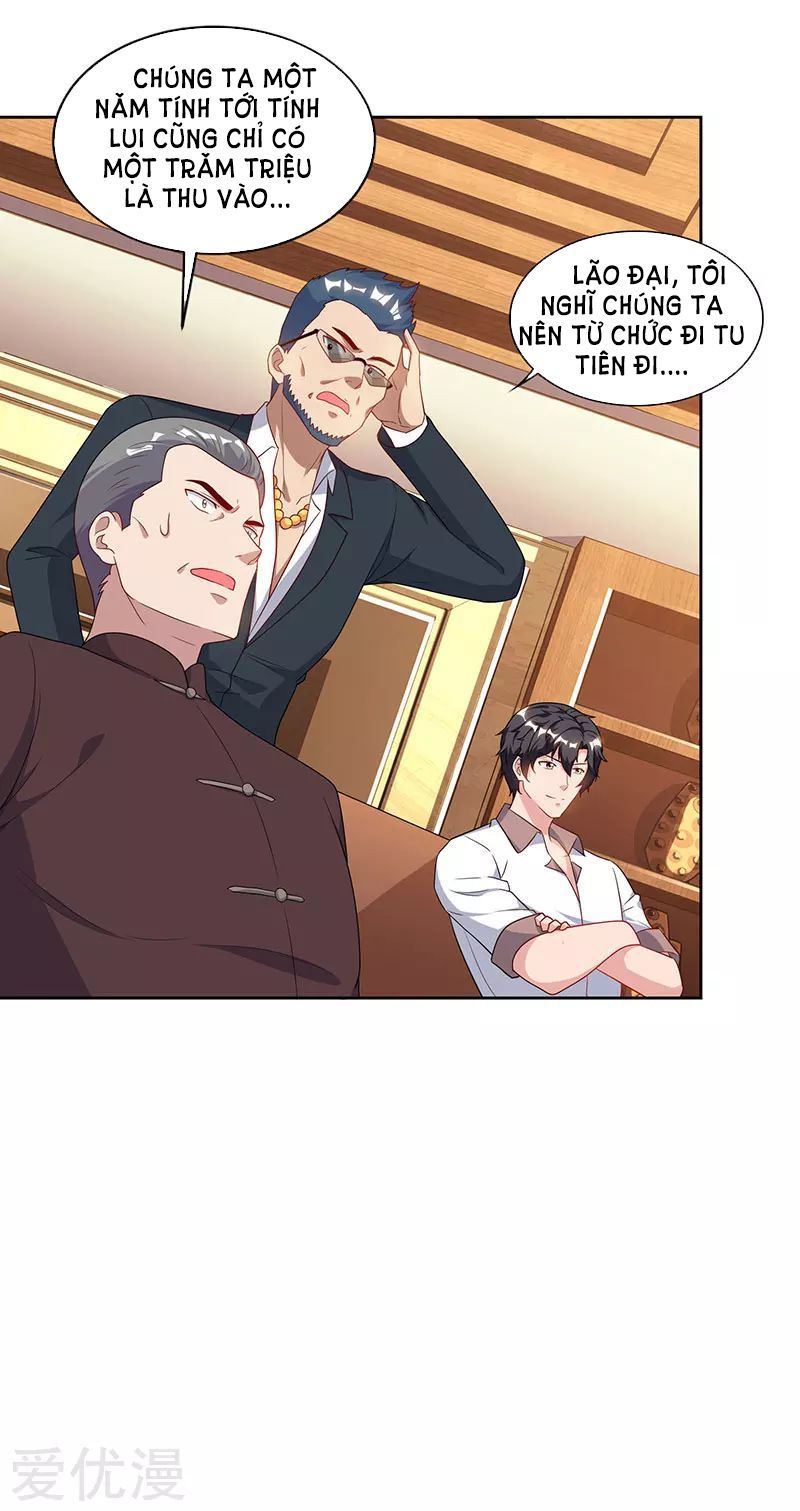 Trọng Sinh Khí Thiếu Quy Lai Chapter 67 - Trang 2