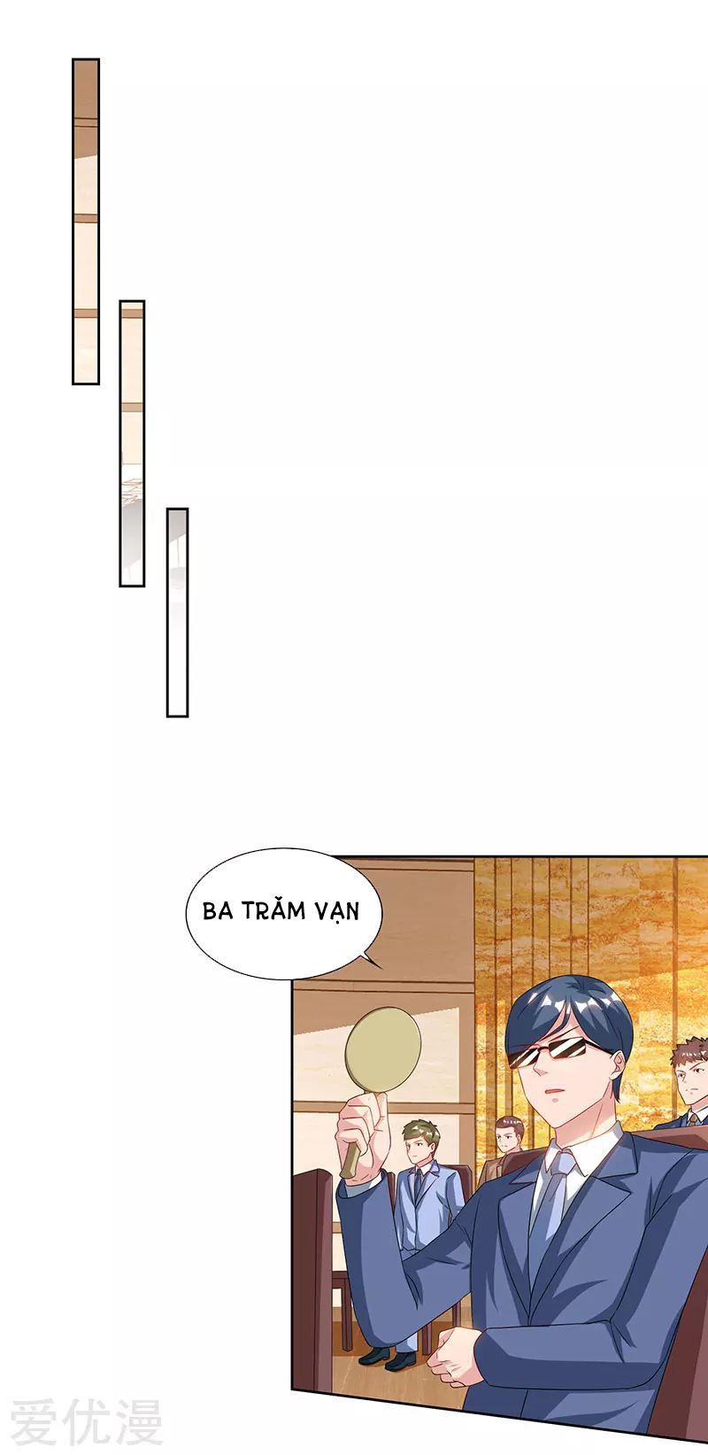 Trọng Sinh Khí Thiếu Quy Lai Chapter 67 - Trang 2