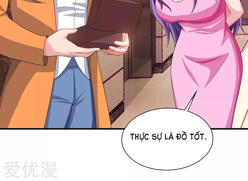 Trọng Sinh Khí Thiếu Quy Lai Chapter 67 - Trang 2