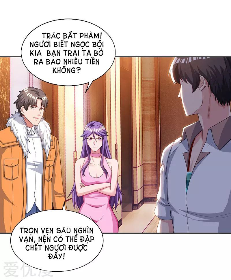 Trọng Sinh Khí Thiếu Quy Lai Chapter 67 - Trang 2