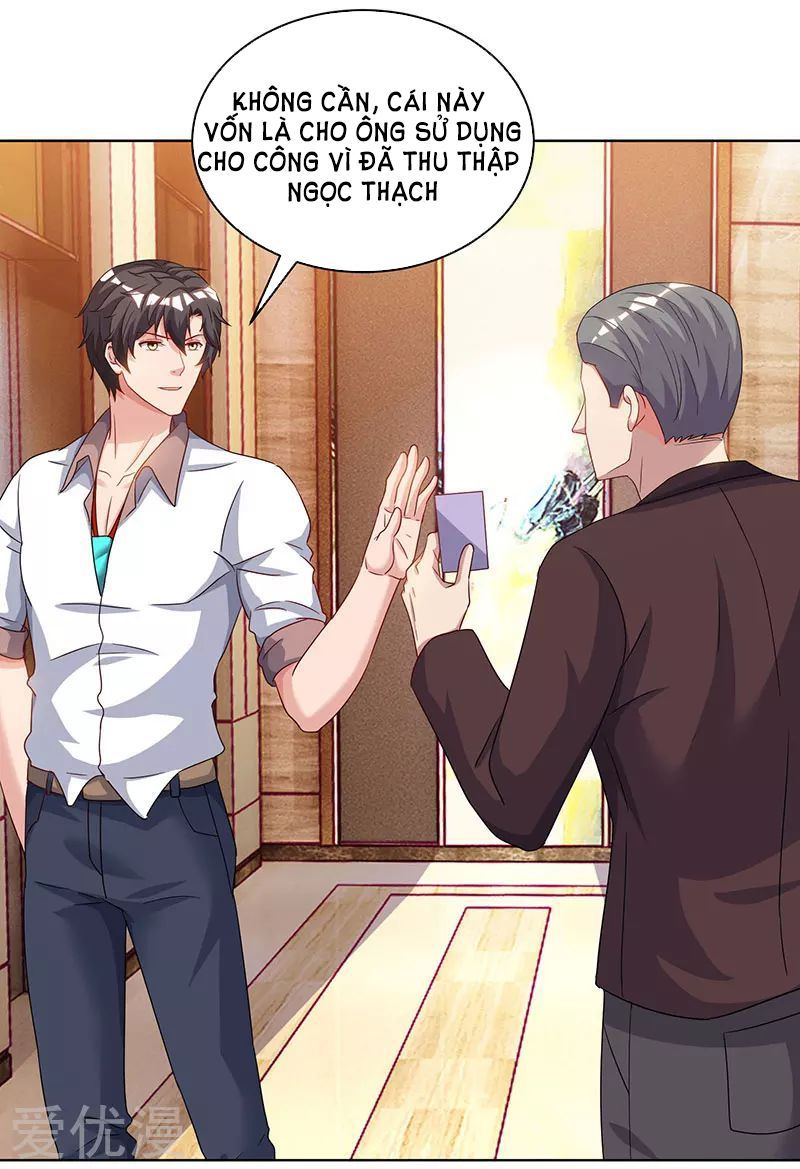 Trọng Sinh Khí Thiếu Quy Lai Chapter 67 - Trang 2