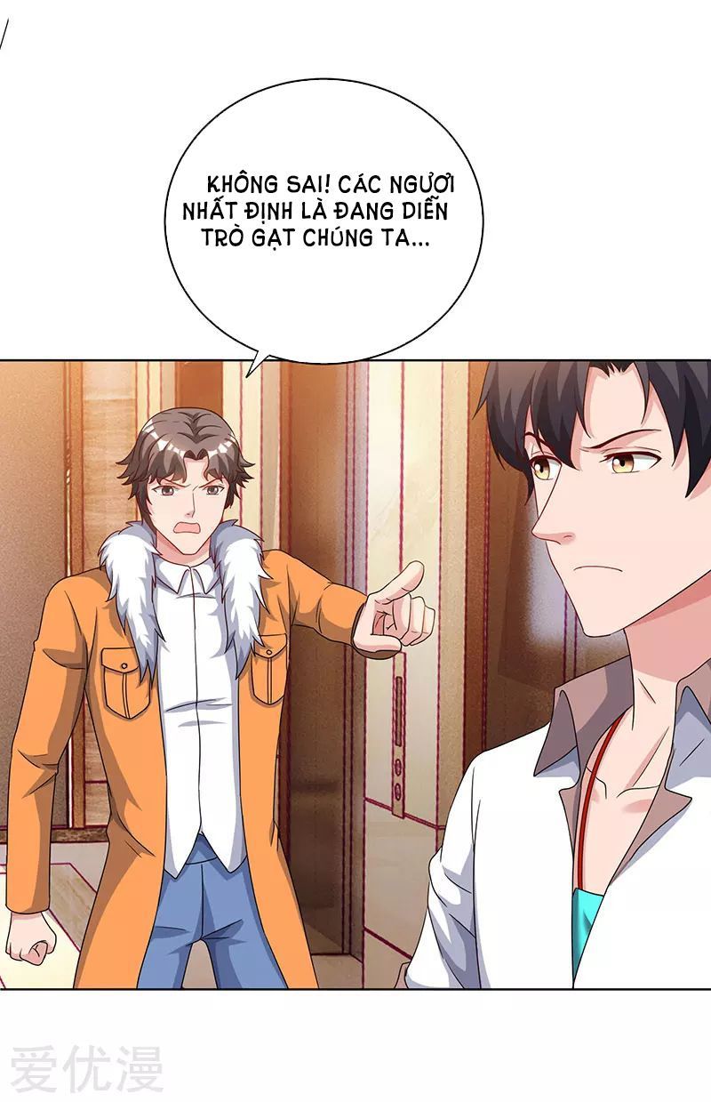 Trọng Sinh Khí Thiếu Quy Lai Chapter 67 - Trang 2