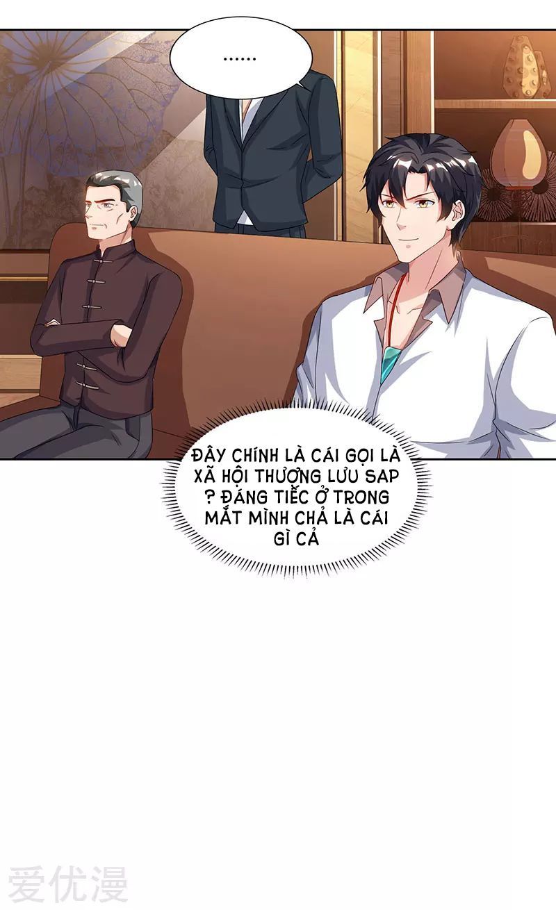 Trọng Sinh Khí Thiếu Quy Lai Chapter 67 - Trang 2