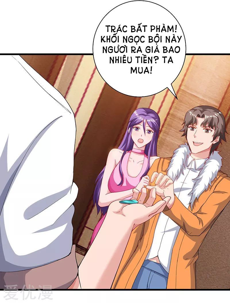 Trọng Sinh Khí Thiếu Quy Lai Chapter 68 - Trang 2