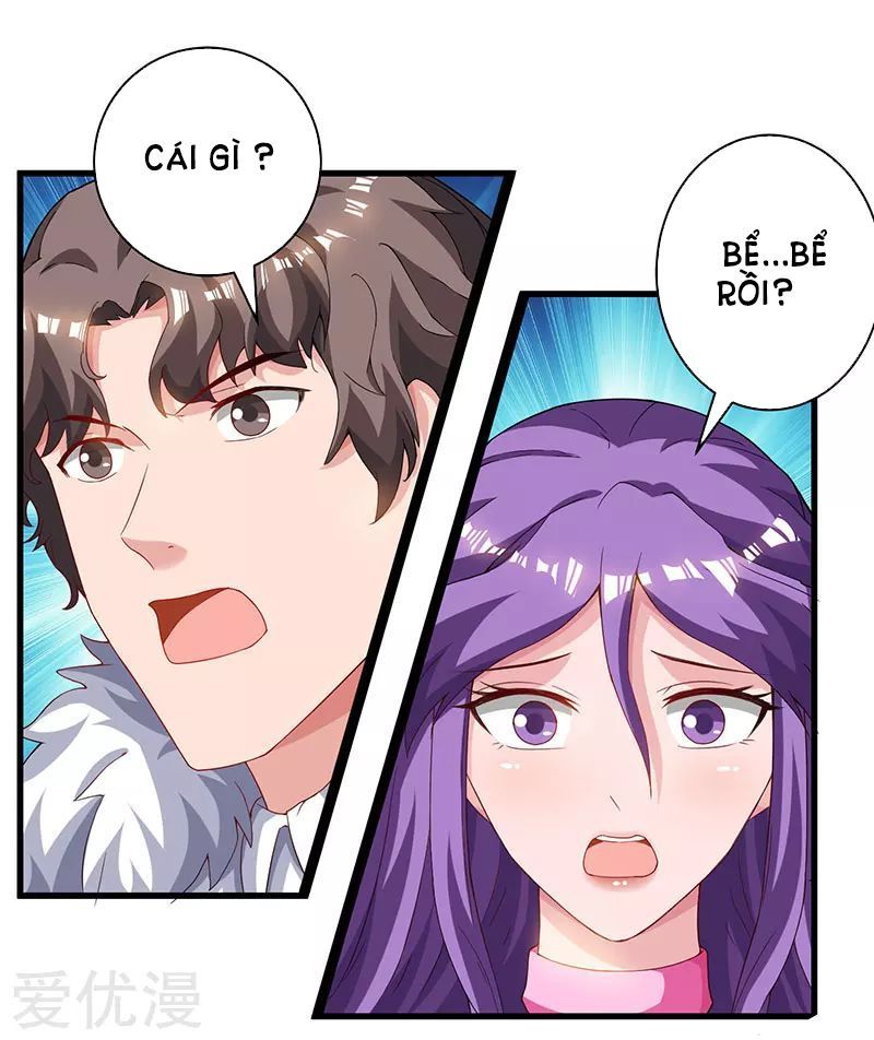 Trọng Sinh Khí Thiếu Quy Lai Chapter 68 - Trang 2