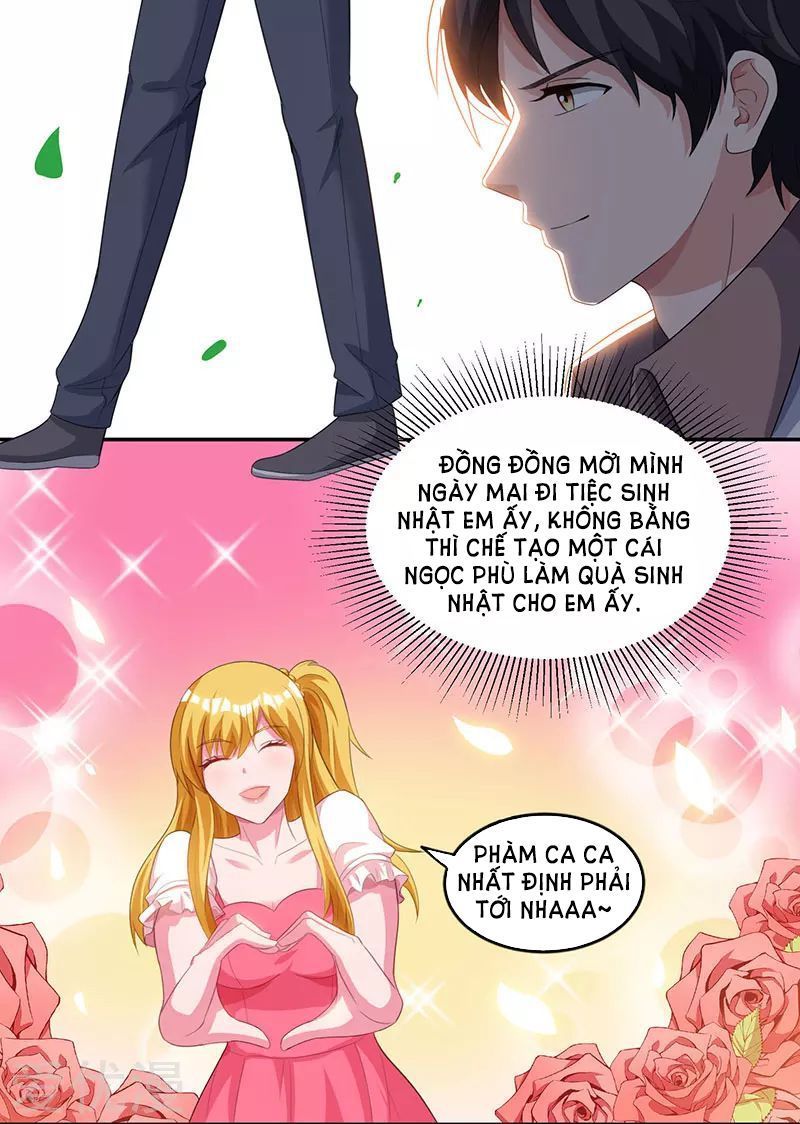 Trọng Sinh Khí Thiếu Quy Lai Chapter 68 - Trang 2