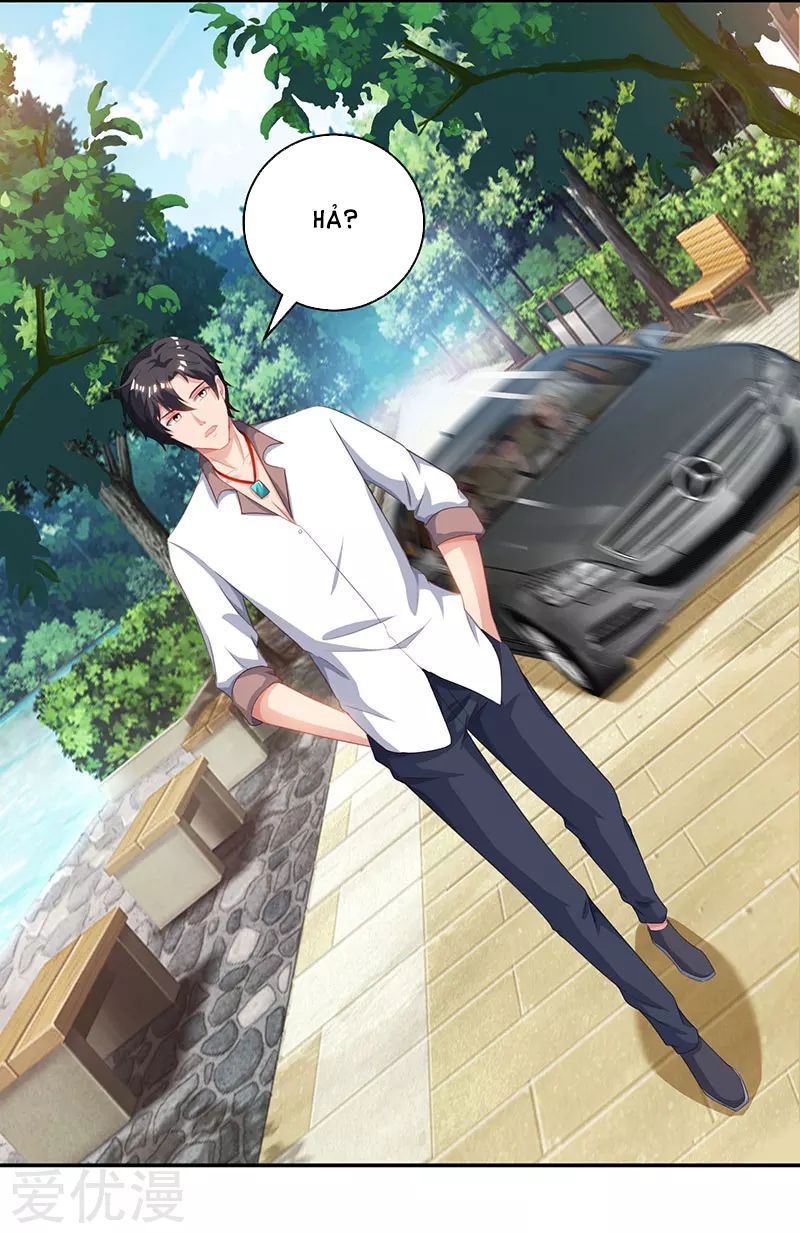 Trọng Sinh Khí Thiếu Quy Lai Chapter 68 - Trang 2