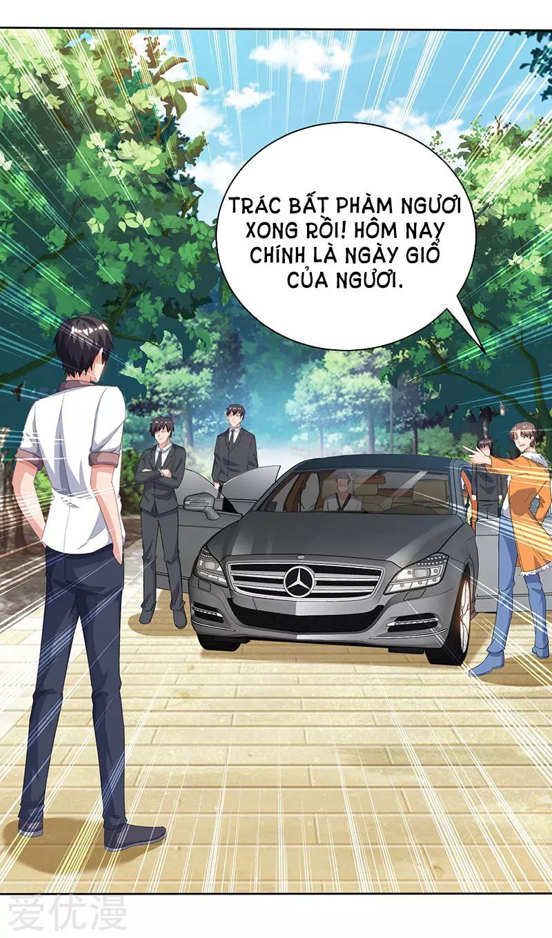 Trọng Sinh Khí Thiếu Quy Lai Chapter 68 - Trang 2