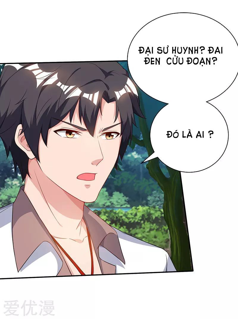 Trọng Sinh Khí Thiếu Quy Lai Chapter 68 - Trang 2