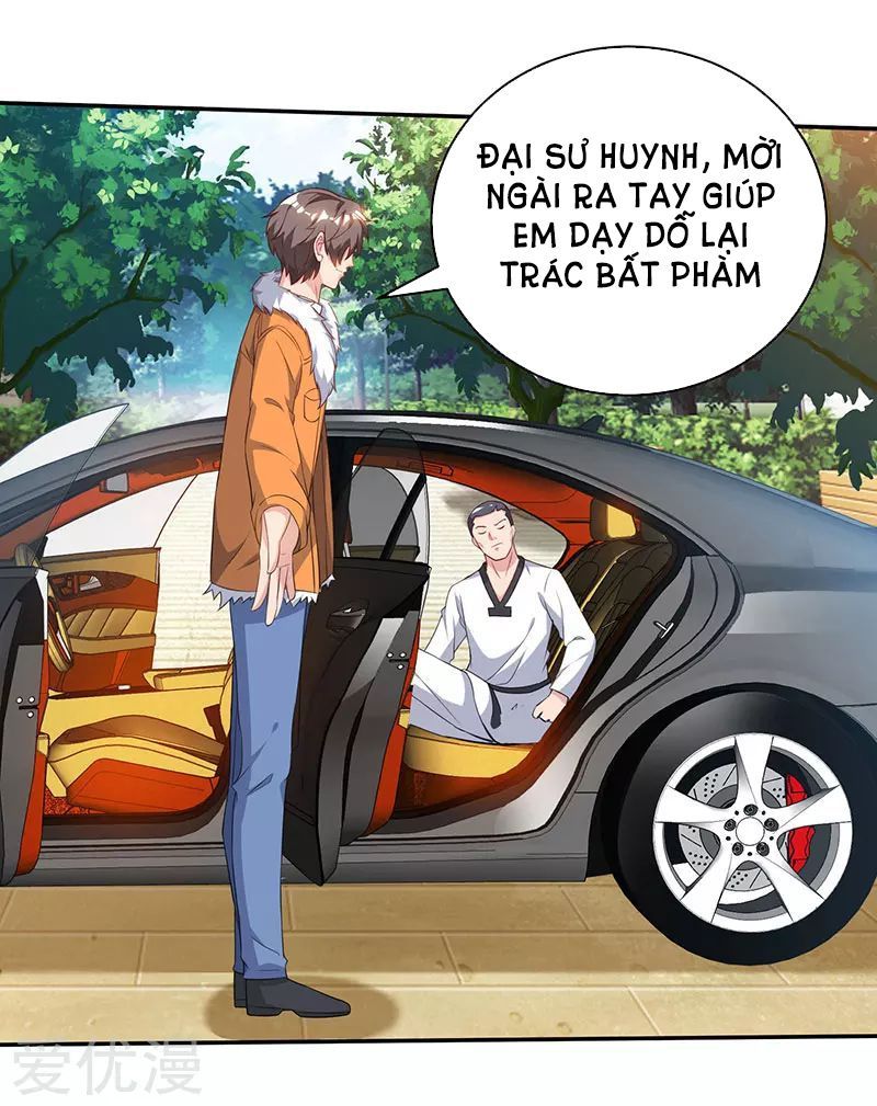 Trọng Sinh Khí Thiếu Quy Lai Chapter 68 - Trang 2