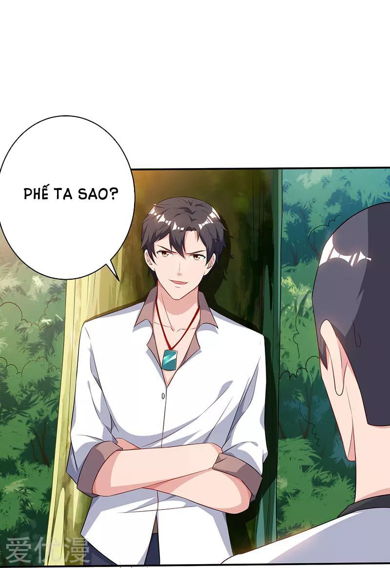 Trọng Sinh Khí Thiếu Quy Lai Chapter 68 - Trang 2