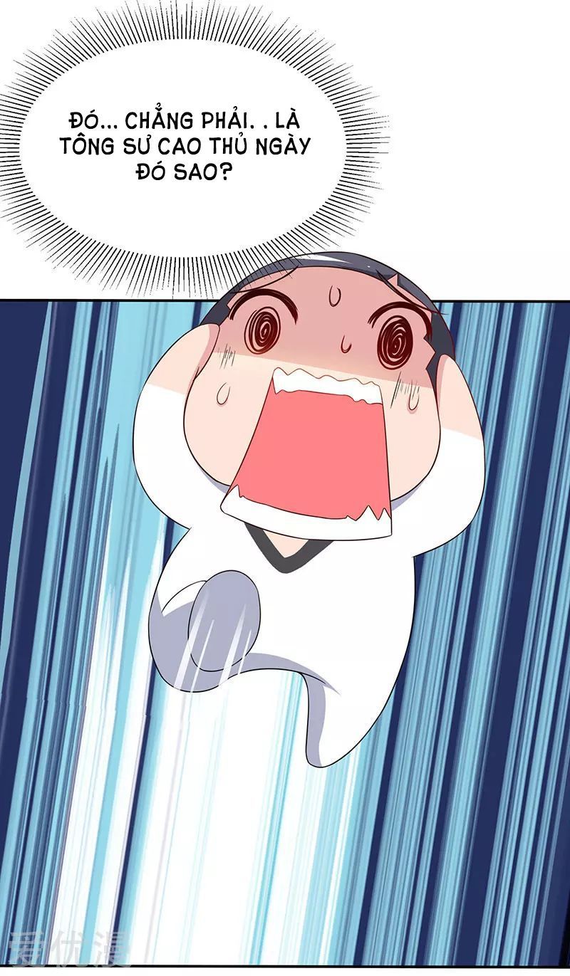 Trọng Sinh Khí Thiếu Quy Lai Chapter 68 - Trang 2