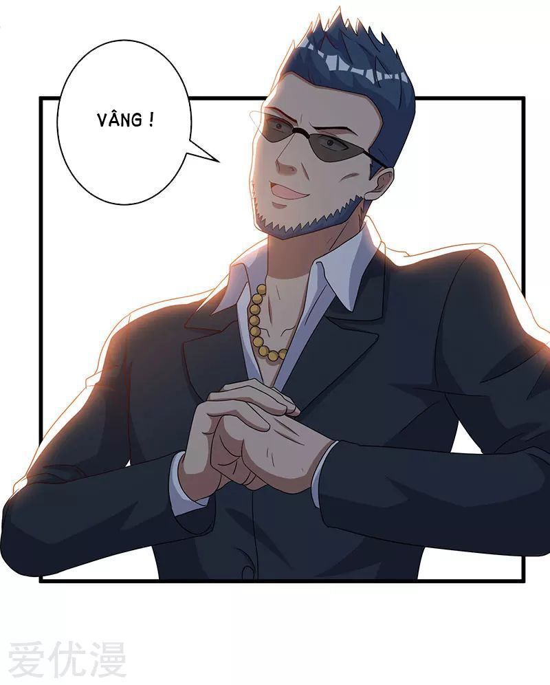 Trọng Sinh Khí Thiếu Quy Lai Chapter 68 - Trang 2