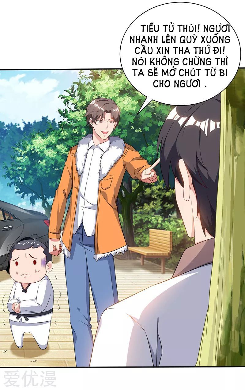 Trọng Sinh Khí Thiếu Quy Lai Chapter 68 - Trang 2