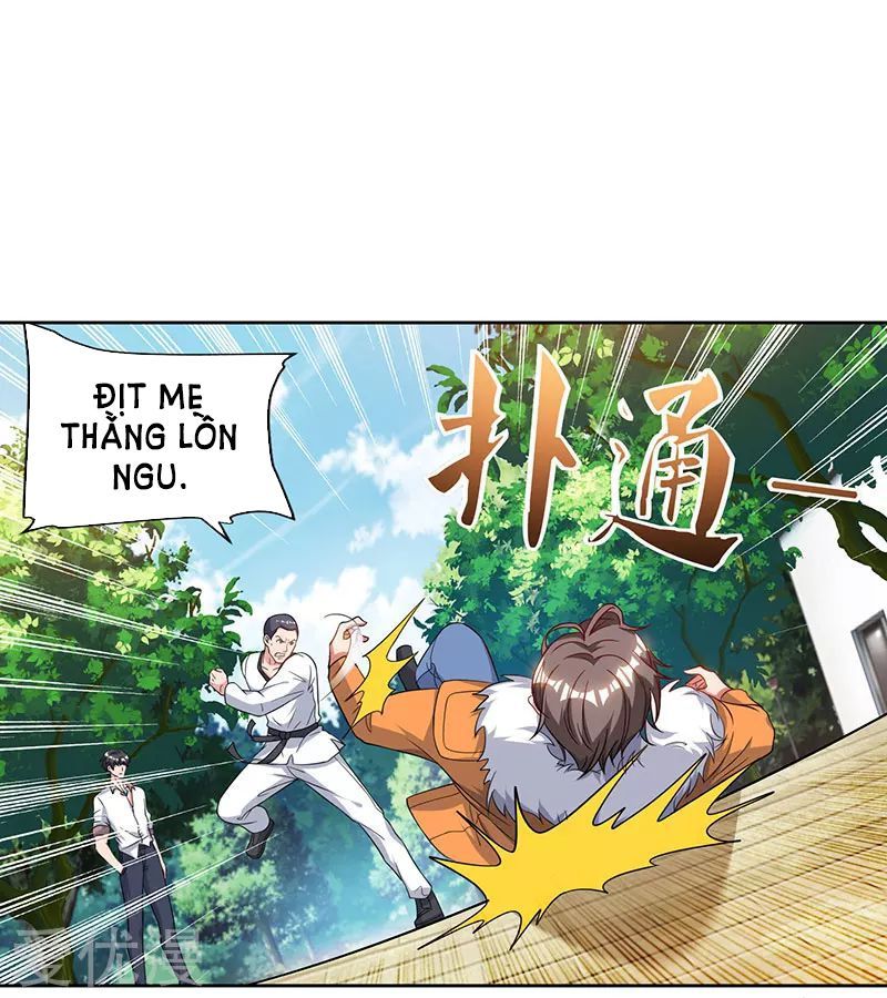 Trọng Sinh Khí Thiếu Quy Lai Chapter 68 - Trang 2