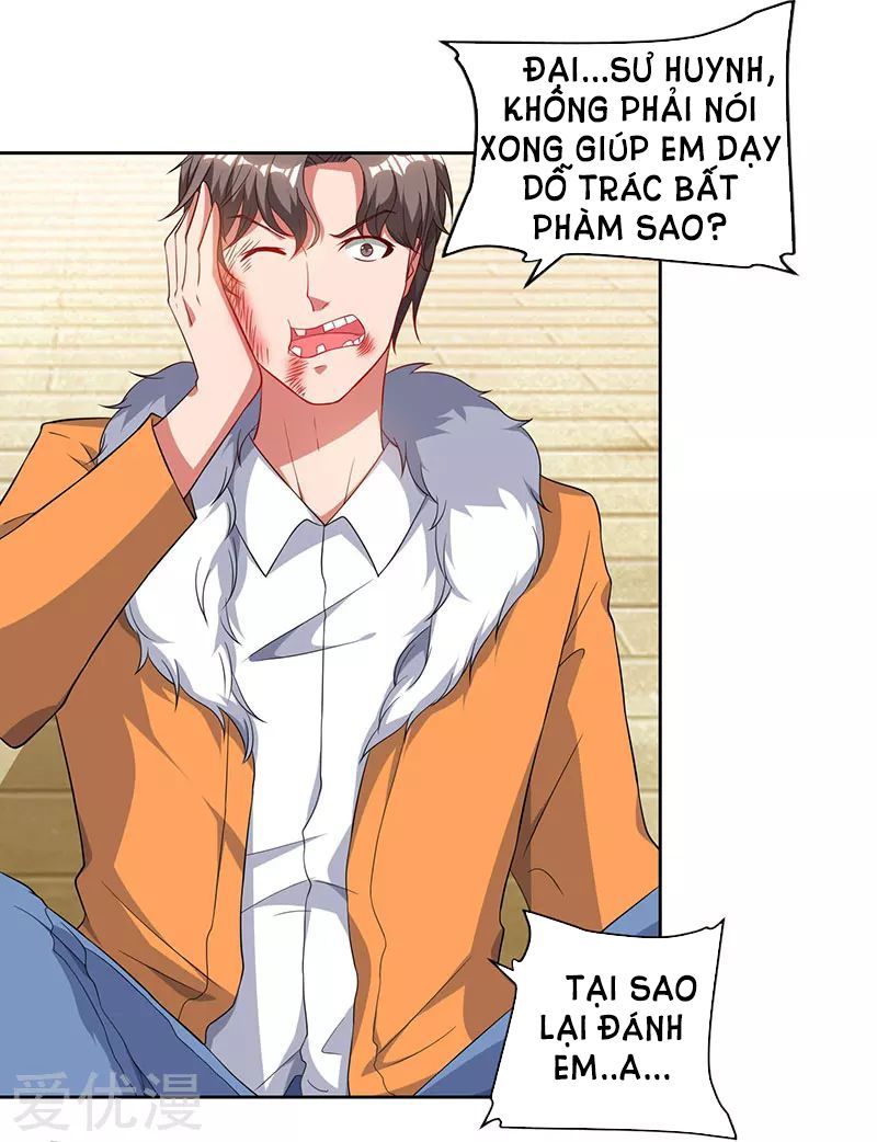 Trọng Sinh Khí Thiếu Quy Lai Chapter 68 - Trang 2