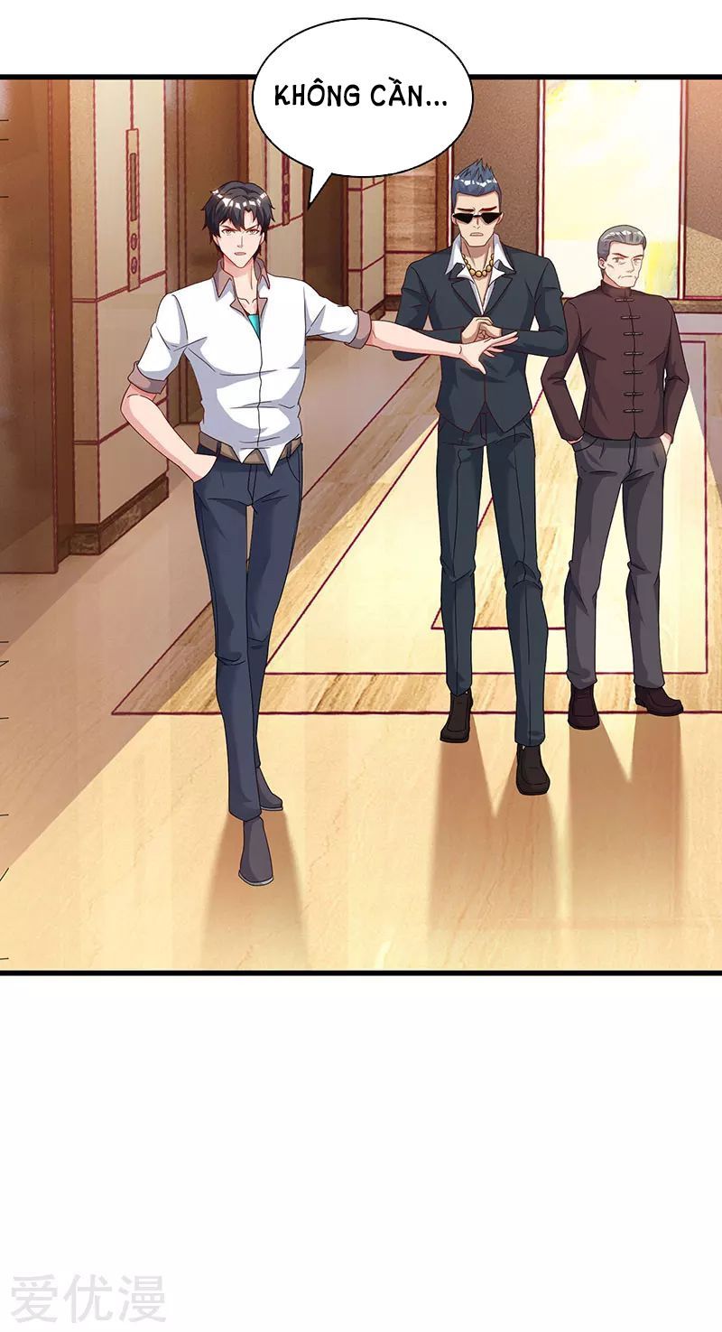 Trọng Sinh Khí Thiếu Quy Lai Chapter 68 - Trang 2