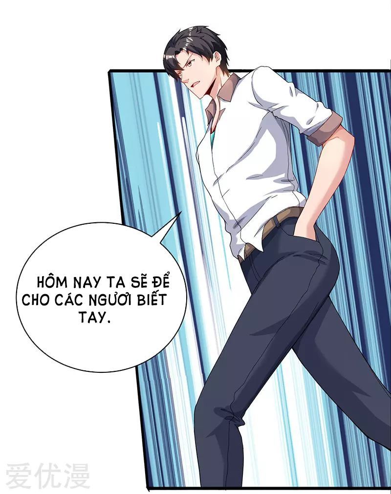 Trọng Sinh Khí Thiếu Quy Lai Chapter 68 - Trang 2