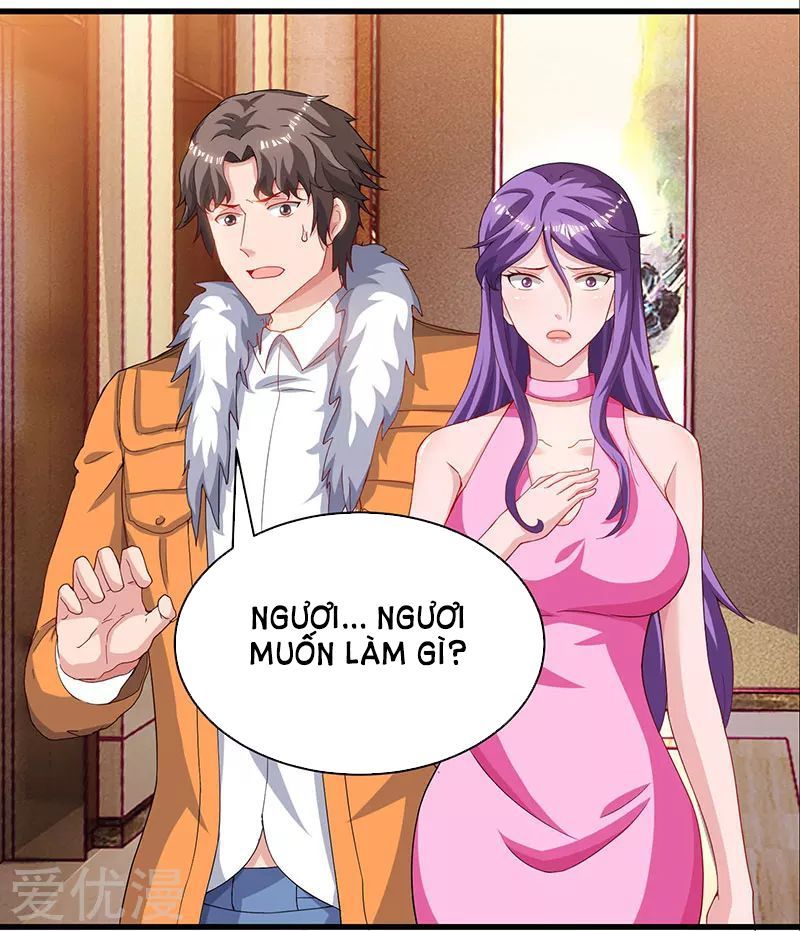 Trọng Sinh Khí Thiếu Quy Lai Chapter 68 - Trang 2