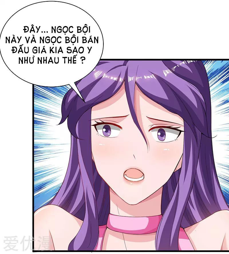 Trọng Sinh Khí Thiếu Quy Lai Chapter 68 - Trang 2