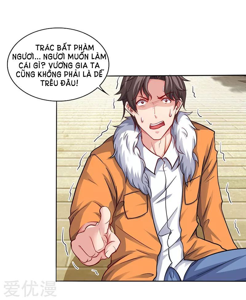 Trọng Sinh Khí Thiếu Quy Lai Chapter 69 - Trang 2