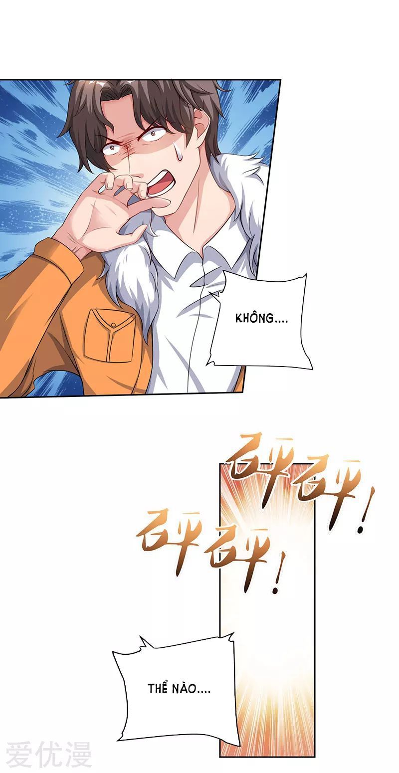 Trọng Sinh Khí Thiếu Quy Lai Chapter 69 - Trang 2