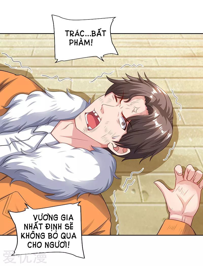 Trọng Sinh Khí Thiếu Quy Lai Chapter 69 - Trang 2