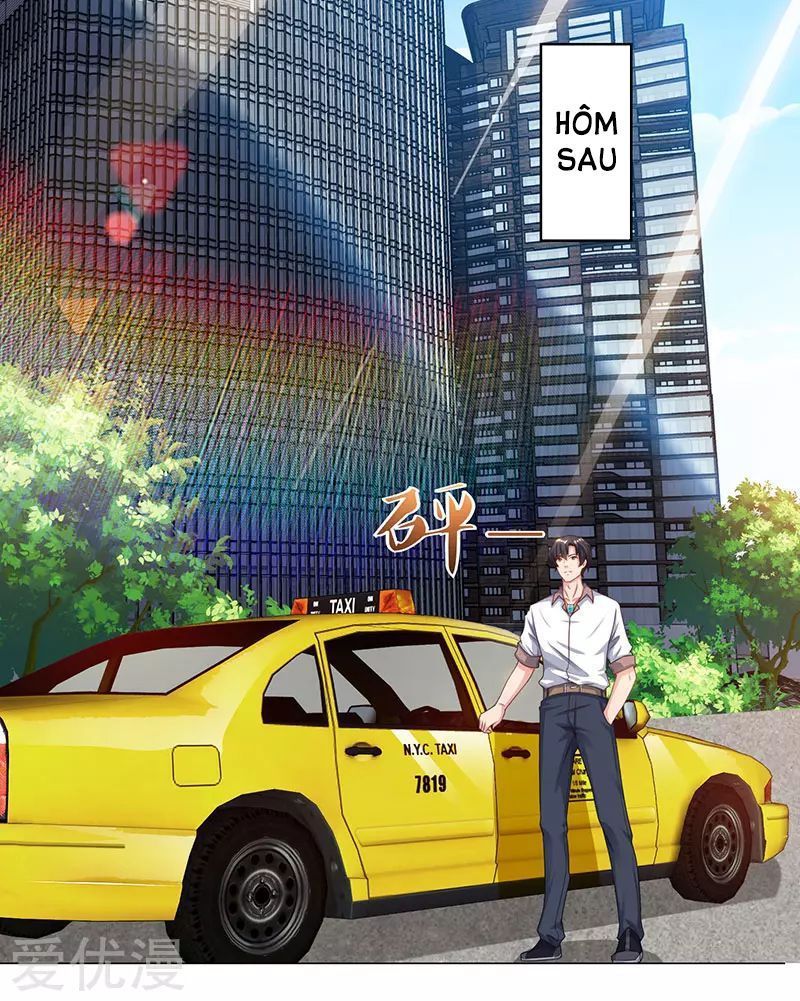 Trọng Sinh Khí Thiếu Quy Lai Chapter 69 - Trang 2