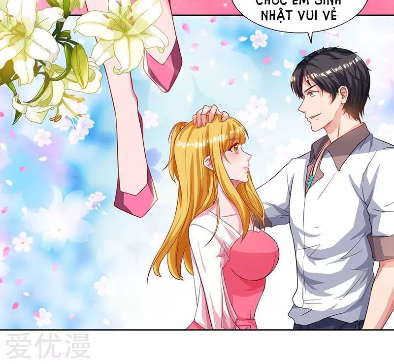 Trọng Sinh Khí Thiếu Quy Lai Chapter 69 - Trang 2