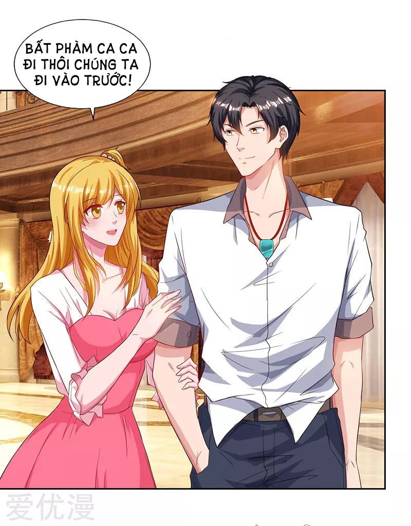 Trọng Sinh Khí Thiếu Quy Lai Chapter 69 - Trang 2