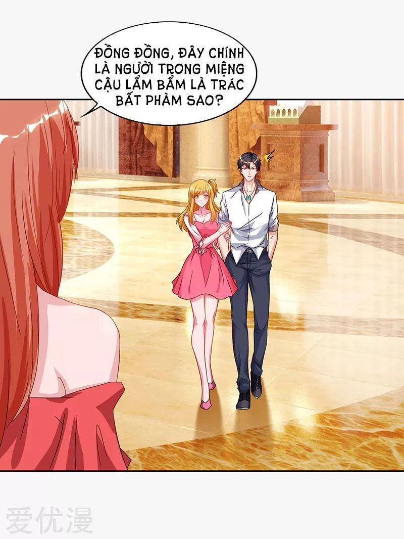 Trọng Sinh Khí Thiếu Quy Lai Chapter 69 - Trang 2