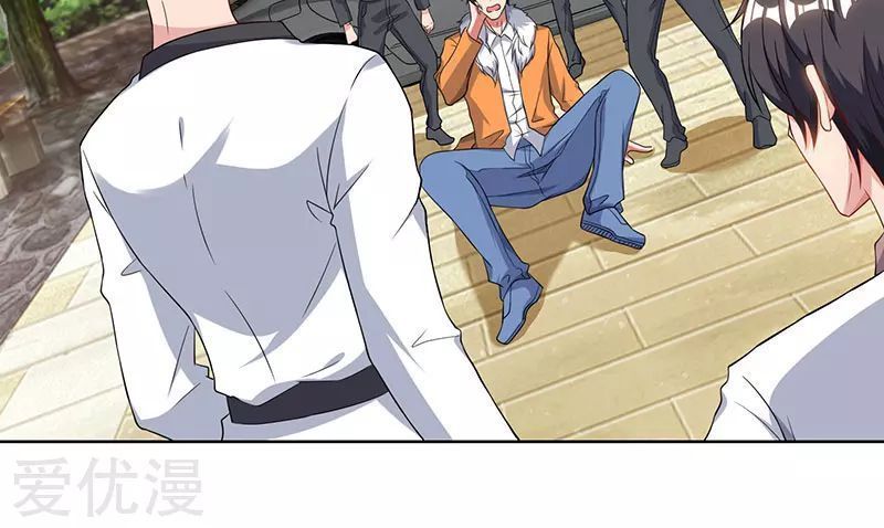 Trọng Sinh Khí Thiếu Quy Lai Chapter 69 - Trang 2